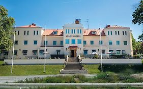 Mjölby Stadshotell